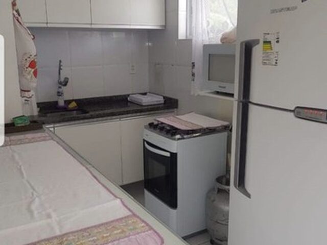 Imagem 14: Vende-Se Ou Aluga-Se Flat em Gravatá