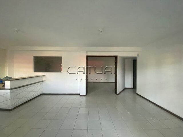 Imagem 6: Comercial Prédio - Bairro Quebec em Londrina