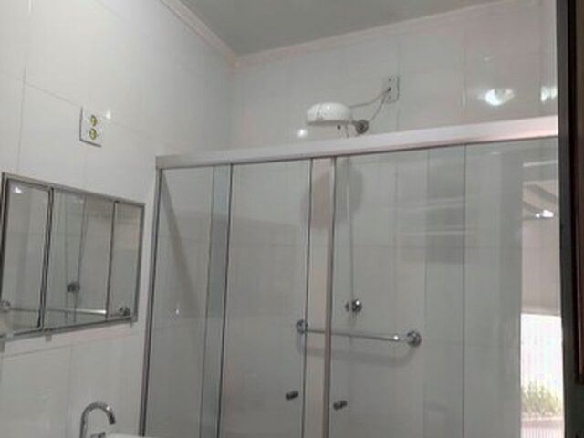 Imagem 9: Casai 162 M² com 3 Quartos - Vila Val Paraiso - Santo André