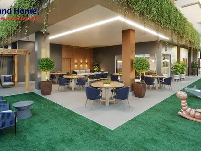 Imagem 2: Apartamento 3 Quartos em Bento Ferreira
