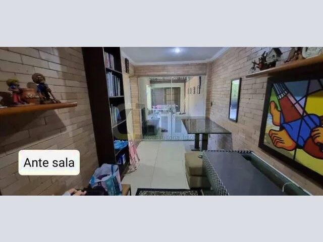 Imagem: Casa de Rua-À Venda-Anil-Rio de Janeiro-Rj
