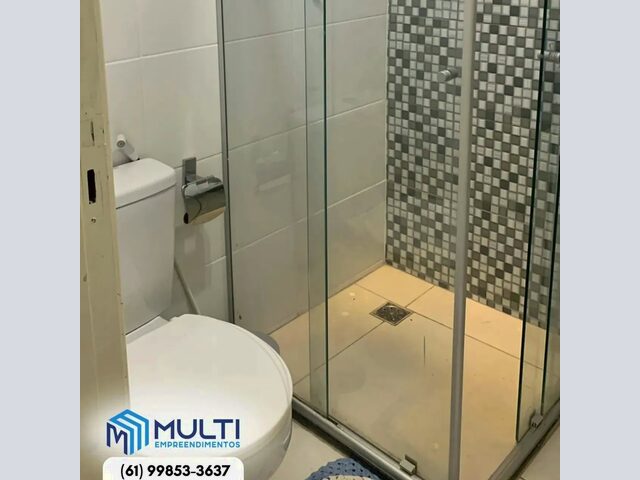 Imagem 10: 3 Quartos - Garagem Coberta - Ótima Localização