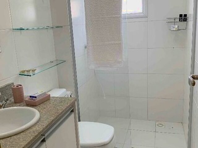 Imagem 5: Casa de 3/4 Estella Mares Porteira Fechada