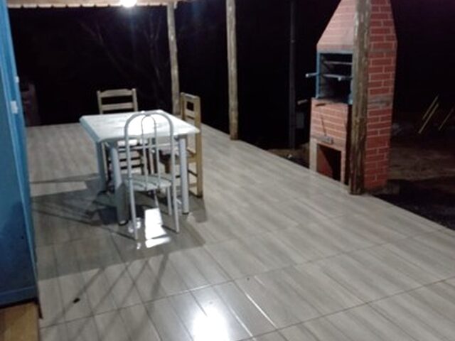 Imagem 2: Pousada Usina Mauá em Ortigueira