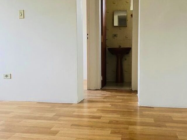 Imagem 2: Apartamento para Aluguel com 40 M2 com 1 Quarto em Centro - Curitiba - Pr