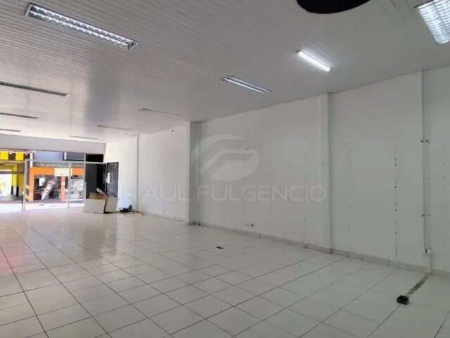 Imagem 5: Loja para Alugar no Centro de Londrina, Rua Benjamin Constant