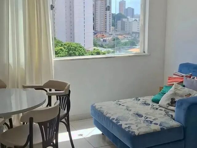Imagem 5: Alugo Apartamento em Nazaré em Belém no Edifício Feliz Frente a Basílica