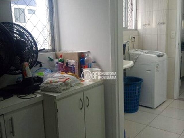 Imagem 7: Apartamento com 87M², 3 Quartos, 1 Suíte, 3 Banheiros