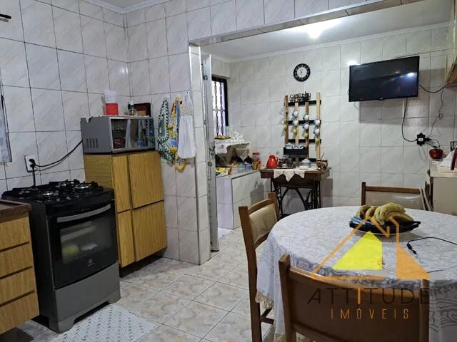 Imagem 5: Sobrado À Venda - Parque Selecta - São Bernardo do Campo