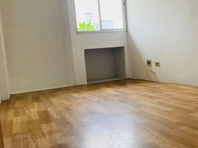 Imagem 6: Apartamento para Aluguel com 40 M2 com 1 Quarto em Centro - Curitiba - Pr