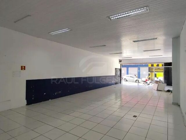 Imagem 7: Loja para Alugar no Centro de Londrina, Rua Benjamin Constant