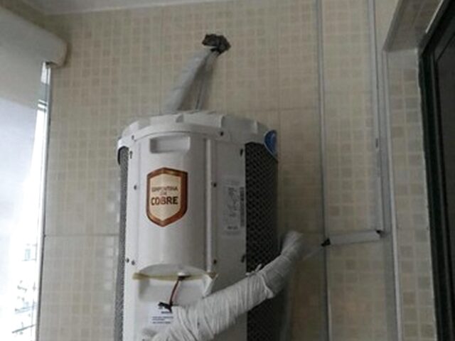 Imagem 13: 3 Quartos com Lazer Completo Todo Montado e Um Condomínio Completissimo