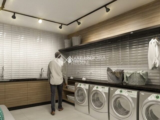 Imagem 9: Porto Alegre - Loft - Bom Fim