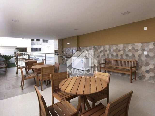Imagem 10: Apartamento Apartamento com 2 dormitórios