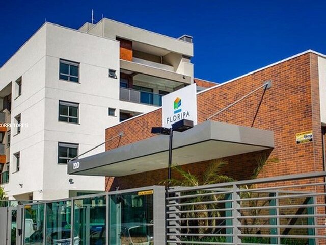 Imagem 2: Apartamento para Venda em Florianópolis, Monte Verde, 3 Dormitórios, 1 Suíte, 2