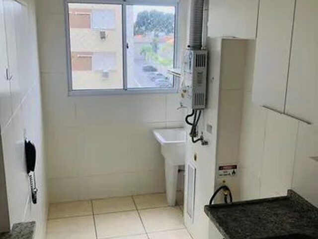 Imagem 7: Apartamento 02 Quartos no Molinere, Glória