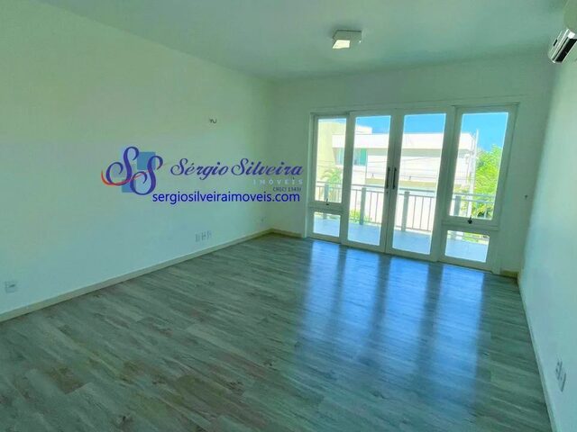 Imagem 12: Ampla Casa Duplex com 5 Suítes e Lazer Completo - Alphaville Fortaleza