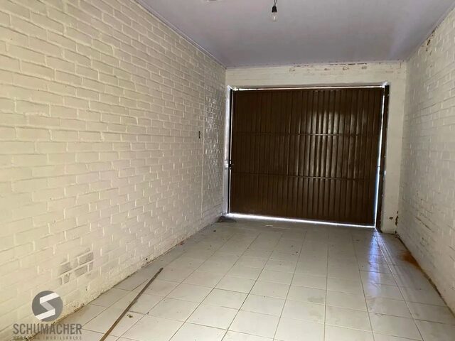Imagem 7: Casa de (3)Três Quartos, Sendo Uma Suíte com Duas Vagas de Garagem