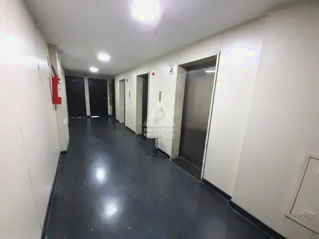 Imagem 12: Sala Comercial com Vaga Escriturada