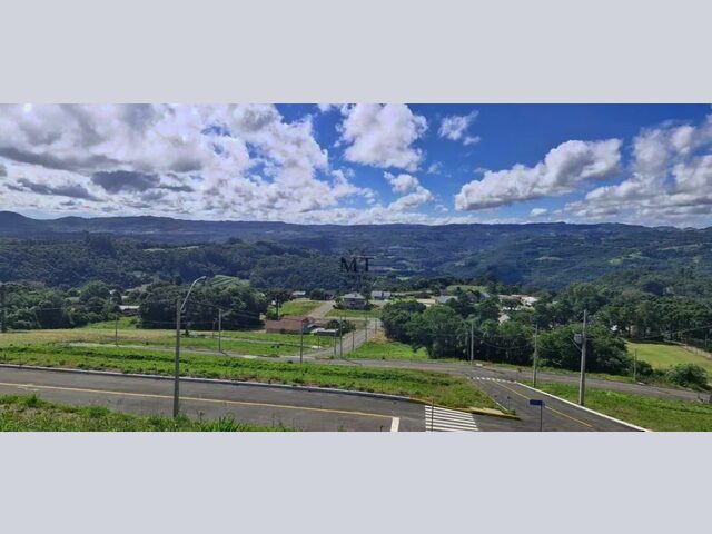 Imagem 13: Terreno Bairro Pinhal Alto, Nova Petrópolis.rs Ref: 394