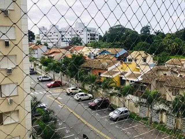 Imagem 3: Apartamento 02 Quartos no Molinere, Glória