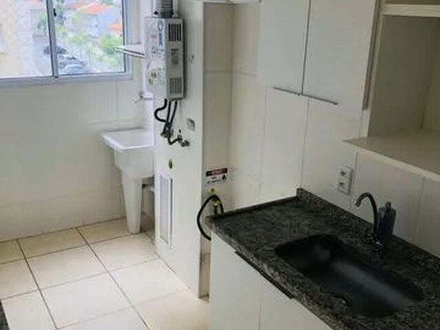 Imagem 5: Apartamento 02 Quartos no Molinere, Glória