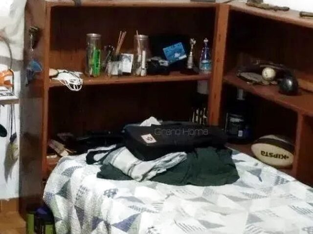 Imagem 10: Casa 4 Quartos em Aribiri