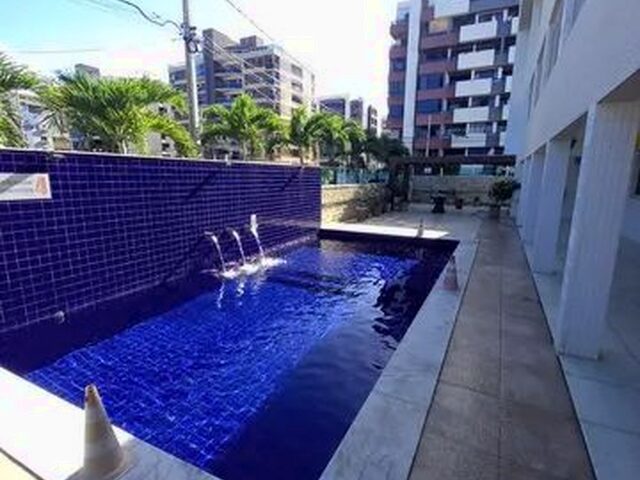 Imagem 4: Studio para Aluguel 30 Metros Quadrados com 1 Quarto em Intermares