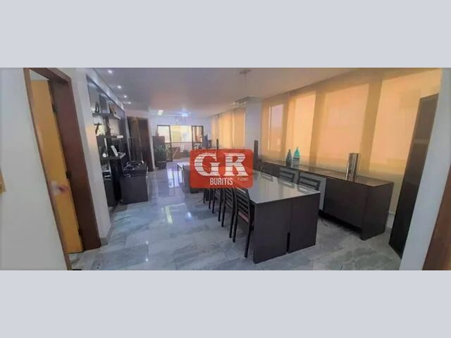 Imagem 9: Apartamento À Venda, 4 Quartos, 2 Suítes, 3 Vagas, Buritis - Belo Horizonte/Mg