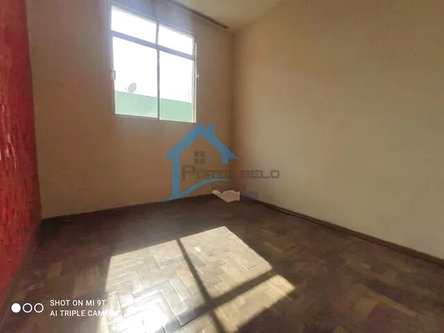 Imagem 4: Apartamento 3 Quartos para Venda em Contagem, Riacho das Pedras, 3 Dormitórios, 1