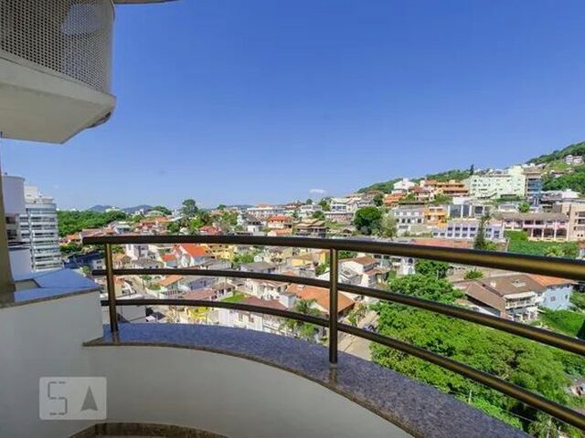 Imagem 12: Apartamento para Aluguel - Agronômica, 4 Quartos, 210 M2