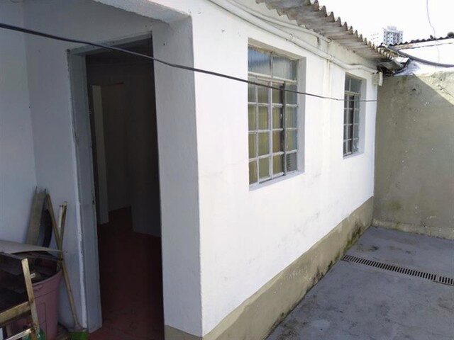 Imagem: Casa 2 Cômodos - Aceita Depósito - Ermelino