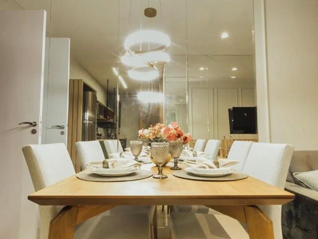 Imagem 13: Vende-Se Apartamento com 2/4 no Condomínio Residencial Lírio do Vale, em Cuiabá Mt