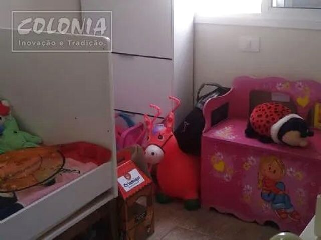 Imagem 9: Santo André - Apartamento Padrão - Jardim Utinga