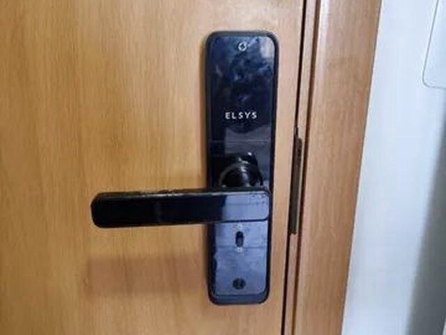 Imagem 7: Apartamento Mobiliado Nova Palhoça