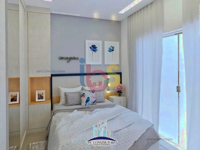 Imagem 8: Casas Duplex com 2 e 3 Quartos