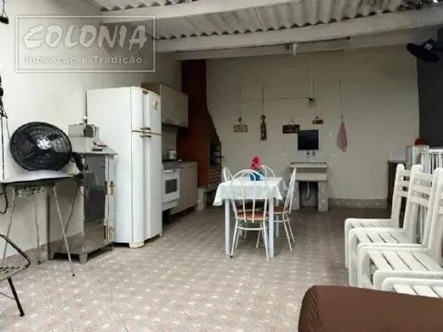 Imagem 14: Sobrado a Venda - Vila Mazzei, Santo André