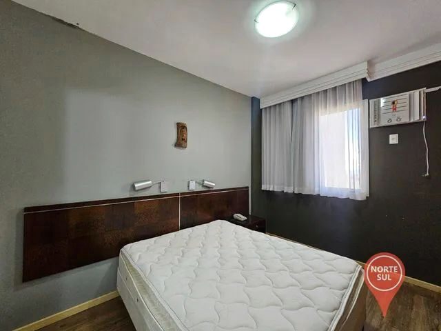 Imagem 10: Flat com 1 Dormitório À Venda, 30 M² por R$ 260.000 - Vila da Serra - Nova Lima/Mg