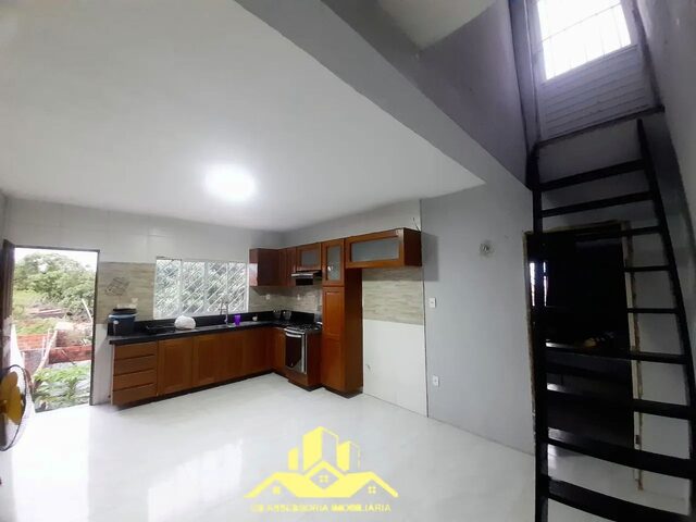 Imagem 10: Amplo Terreno com Casa Dúplex Disponível para Venda no Bairro Parque Soledade