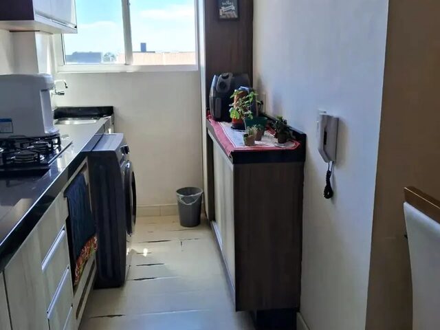 Imagem 11: Imóvel para Venda Tem 49 Metros Quadrados com 2 Quartos em Murta - Itajaí - Sc