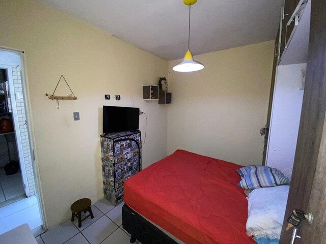 Imagem 9: Casa 2/4, Varanda, Nascente, Iapi