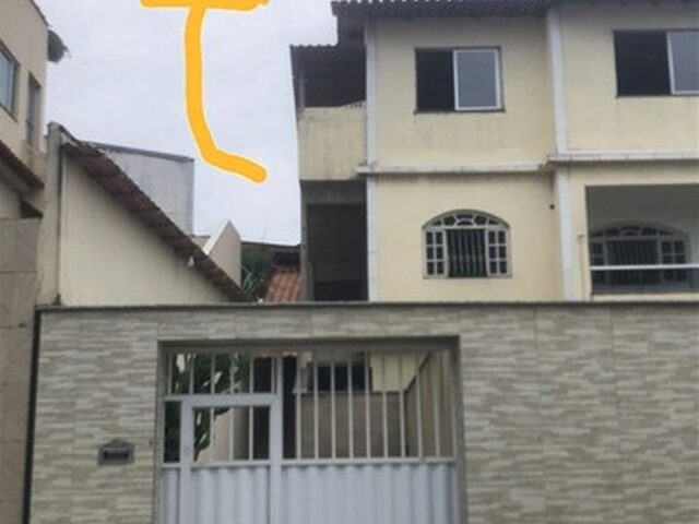 Imagem 3: Apartamento de 2 Quartos