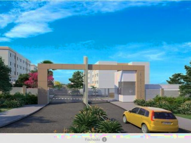 Imagem 13: Apartamento À Venda, 2 Quartos, Gurupi - Teresina/Pi