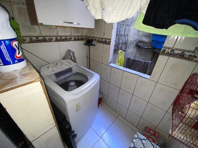 Imagem 5: Casa 2/4, Varanda, Nascente, Iapi