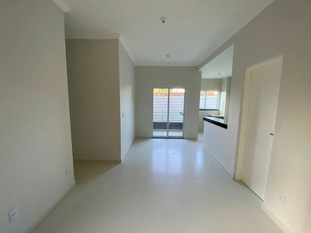 Imagem 3: Apartamento com 2 Quartos e Lazer Completo - Tabapuá