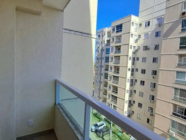 Imagem 15: Imóvel para Venda Possui 53 Metros Quadrados com 2 Quartos em Centro - Lauro de Freitas