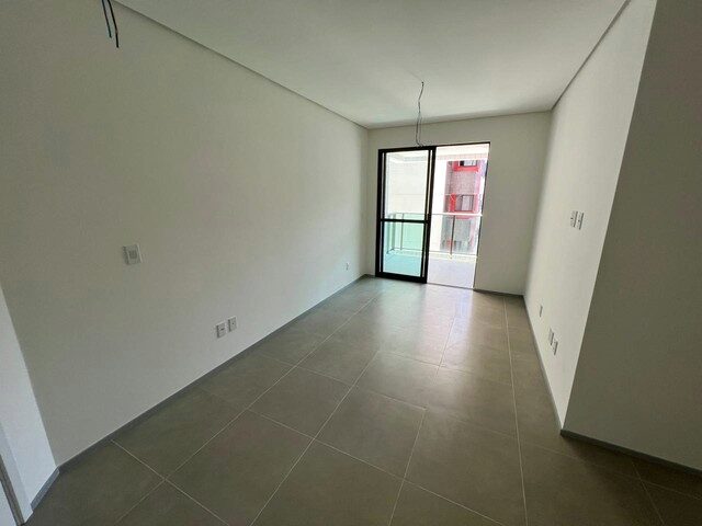 Imagem 1: Apartamento para Venda Possui 80 M2 com 3 Quartos em Ponta Verde - Maceió - Al