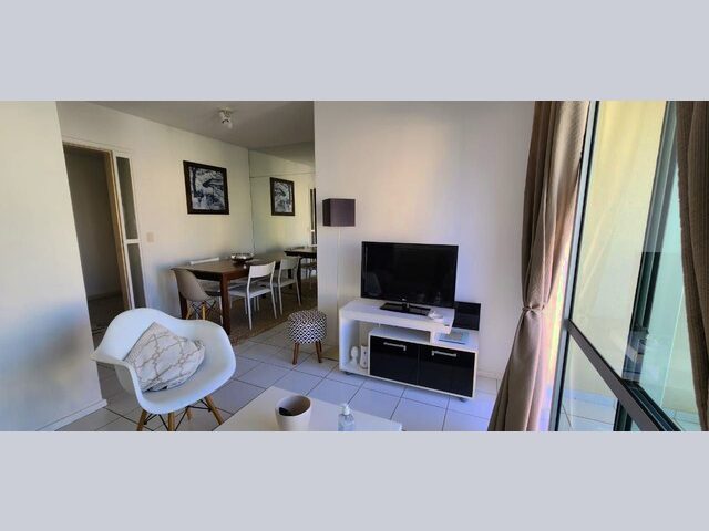 Imagem 12: Excelente Apartamento Mobiliado 2/4