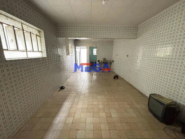 Imagem 3: Casa com 100M² com 02 Quartos no Bairro Centro - Juazeiro do Norte -Ce