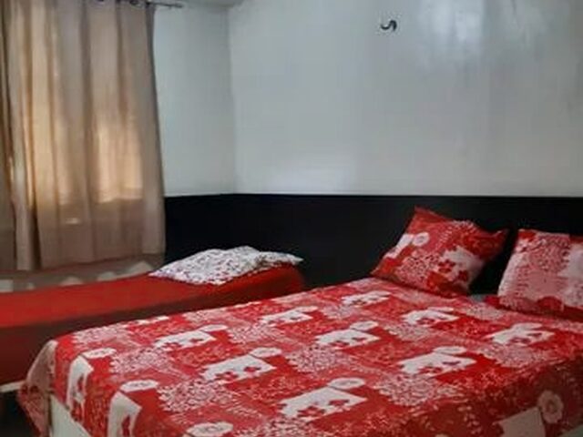 Imagem 6: Apartamento Térreo de Dois Quartos na Zona Leste